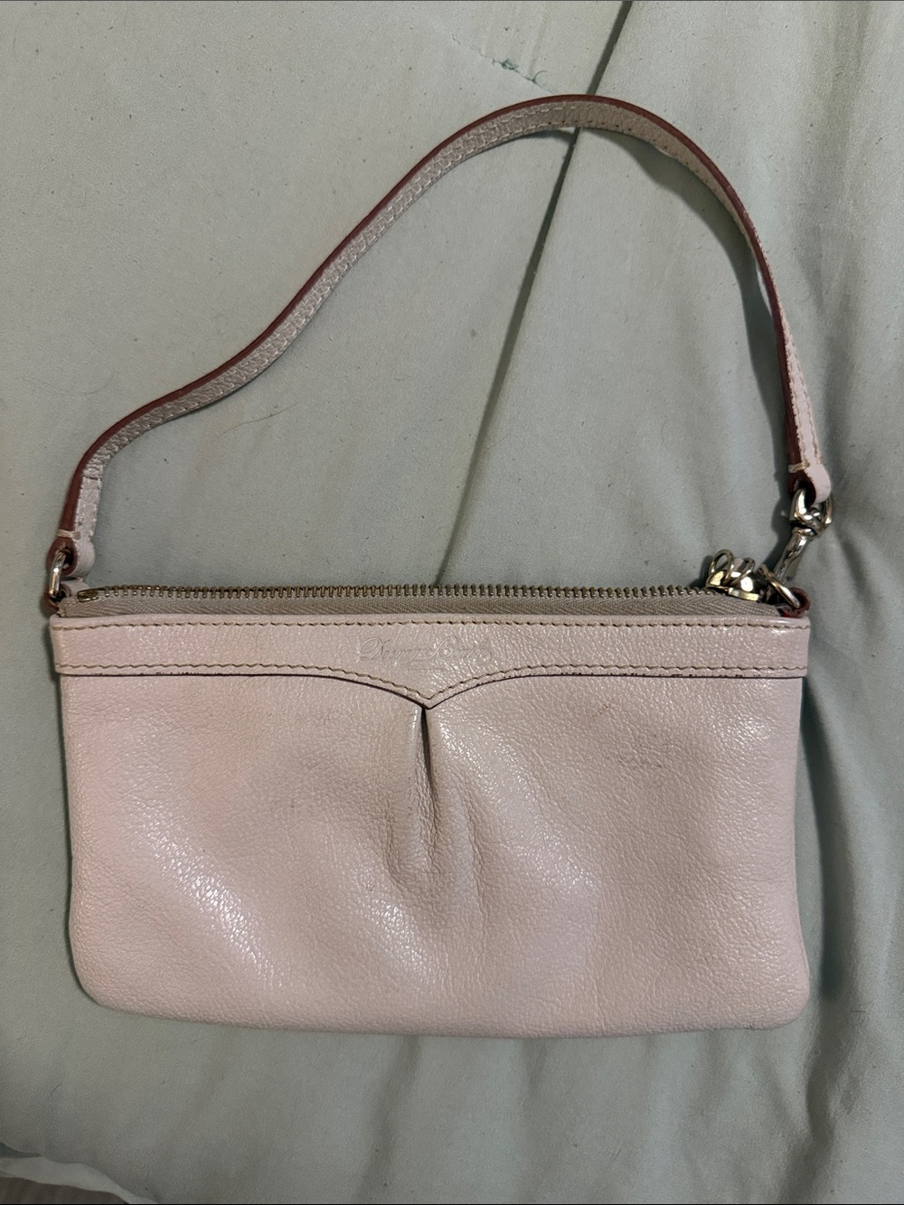 Dooney & Bourke Wristlet